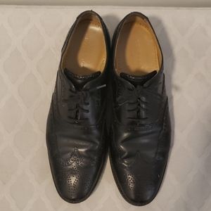 Colehaan Mens formal shoes Sz 9.5 M
